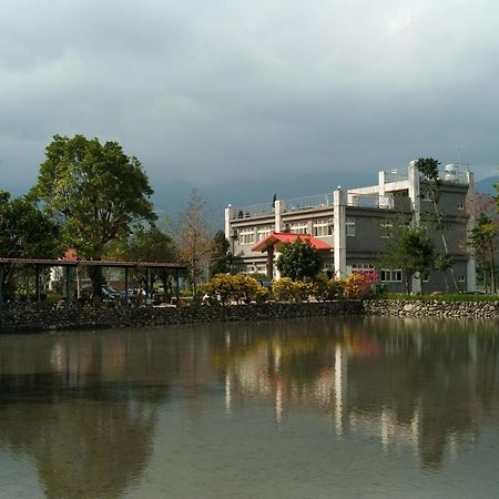 Mian-Nao Education Leisure Farm Apartamento Tianfu Exterior foto