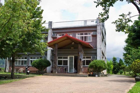 Mian-Nao Education Leisure Farm Apartamento Tianfu Exterior foto