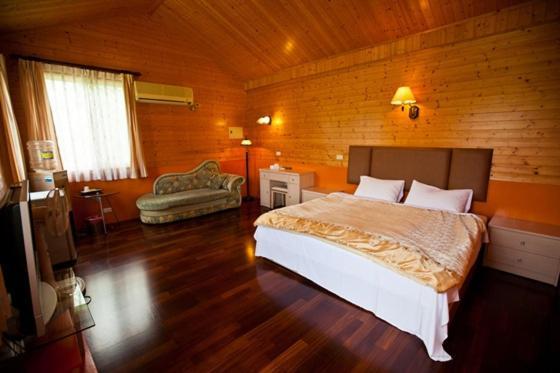 Mian-Nao Education Leisure Farm Apartamento Tianfu Exterior foto