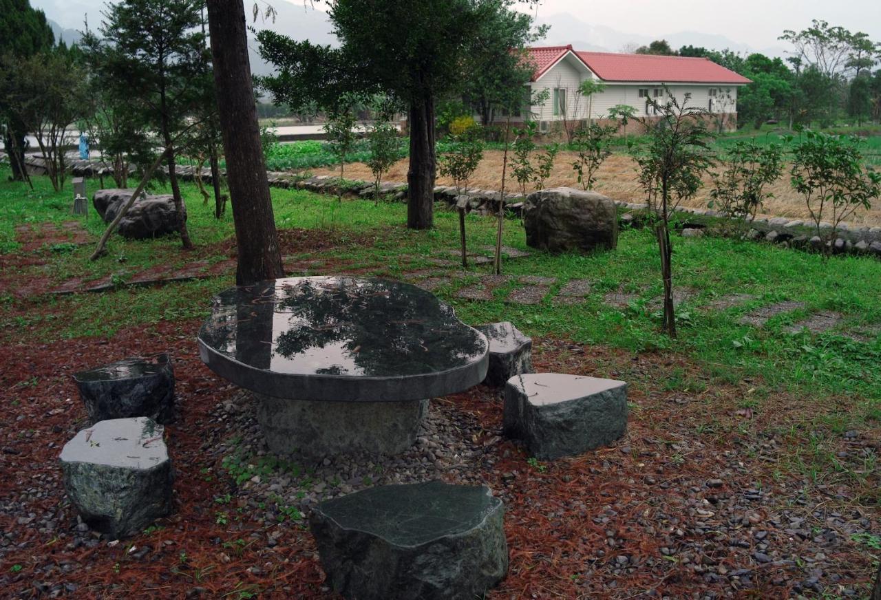 Mian-Nao Education Leisure Farm Apartamento Tianfu Exterior foto