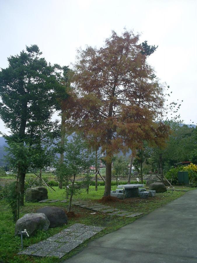 Mian-Nao Education Leisure Farm Apartamento Tianfu Exterior foto