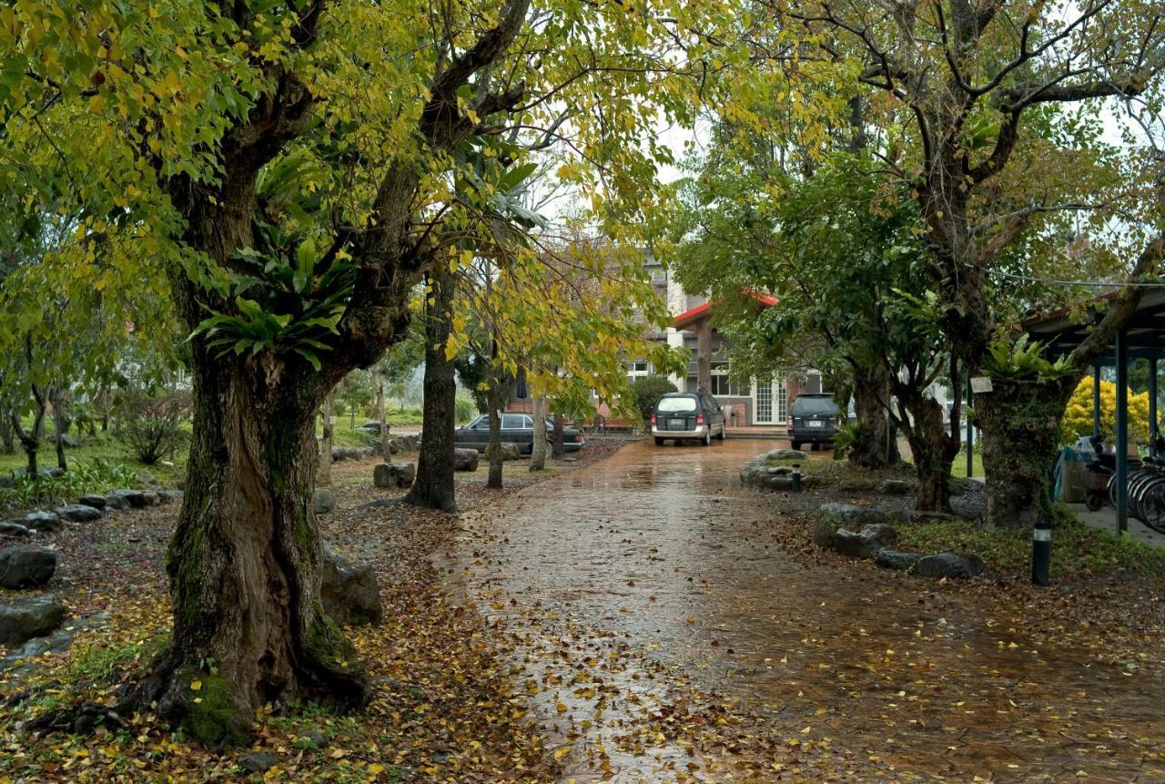 Mian-Nao Education Leisure Farm Apartamento Tianfu Exterior foto