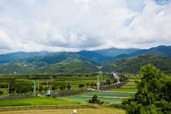 Mian-Nao Education Leisure Farm Apartamento Tianfu Exterior foto