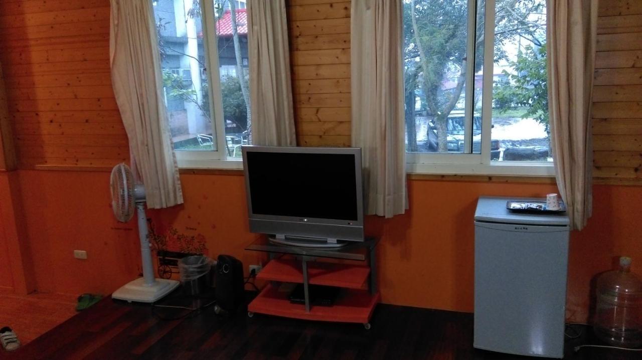 Mian-Nao Education Leisure Farm Apartamento Tianfu Exterior foto