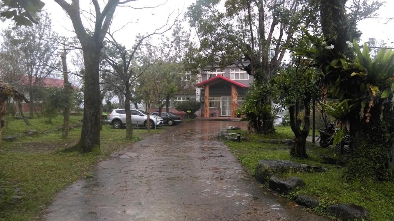 Mian-Nao Education Leisure Farm Apartamento Tianfu Exterior foto
