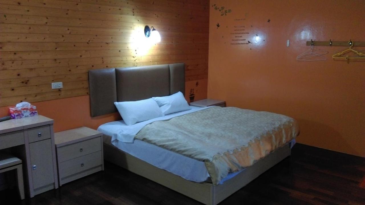 Mian-Nao Education Leisure Farm Apartamento Tianfu Exterior foto