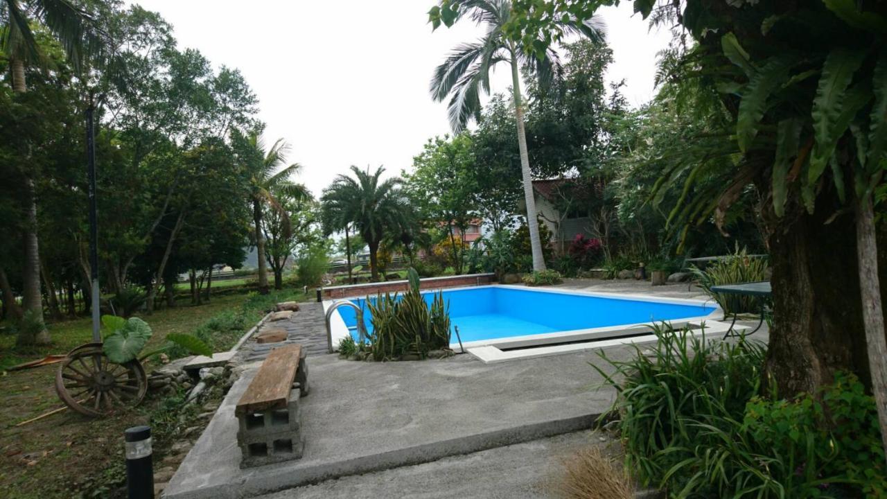 Mian-Nao Education Leisure Farm Apartamento Tianfu Exterior foto