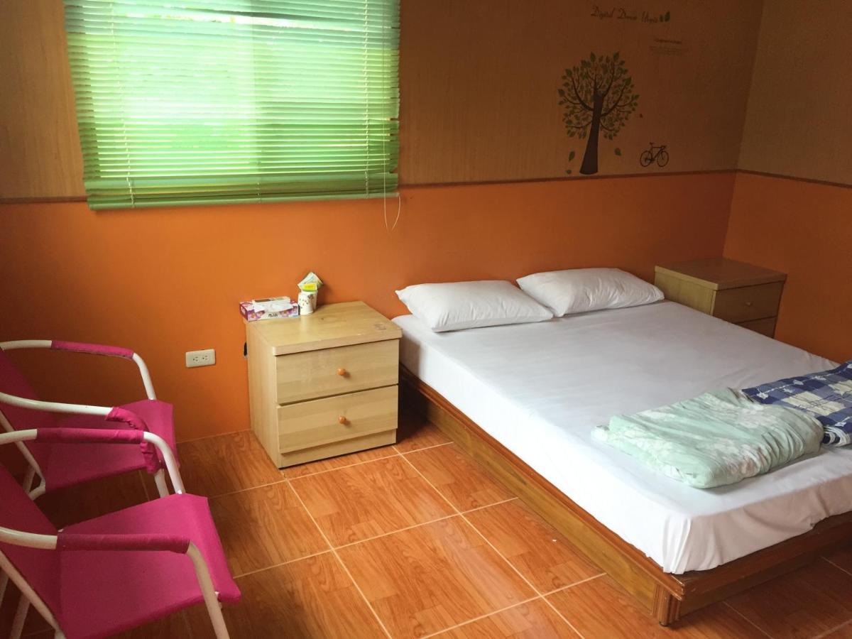 Mian-Nao Education Leisure Farm Apartamento Tianfu Exterior foto