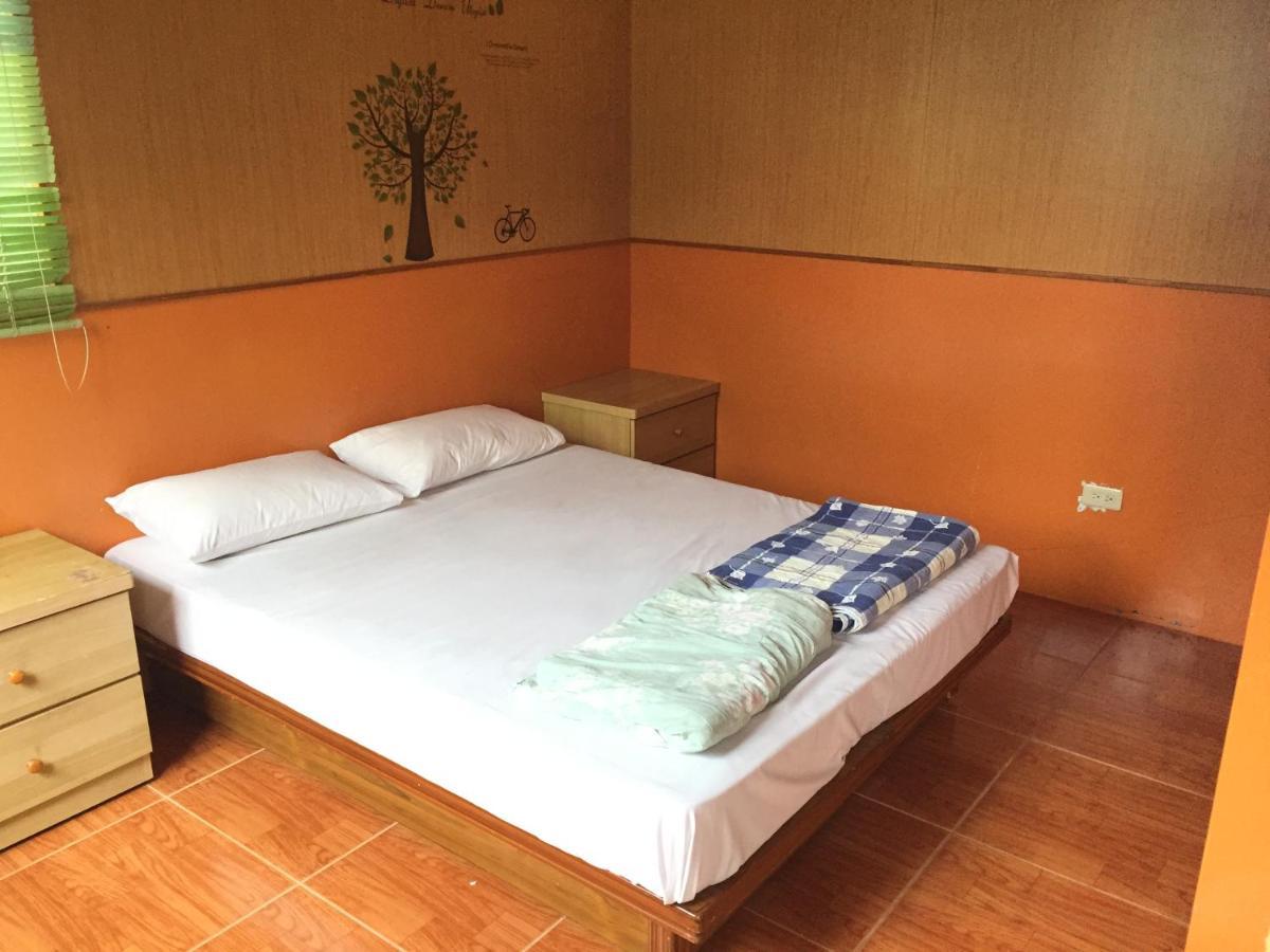 Mian-Nao Education Leisure Farm Apartamento Tianfu Exterior foto