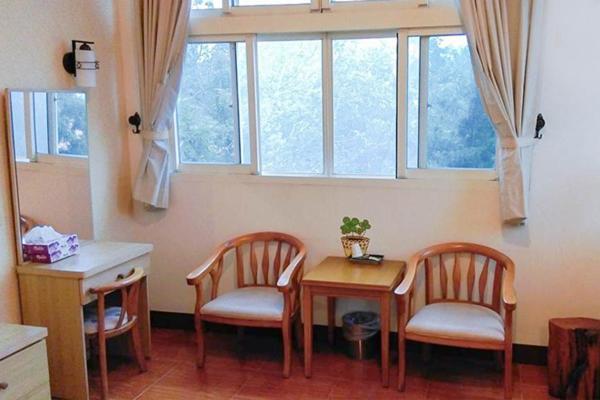 Mian-Nao Education Leisure Farm Apartamento Tianfu Exterior foto